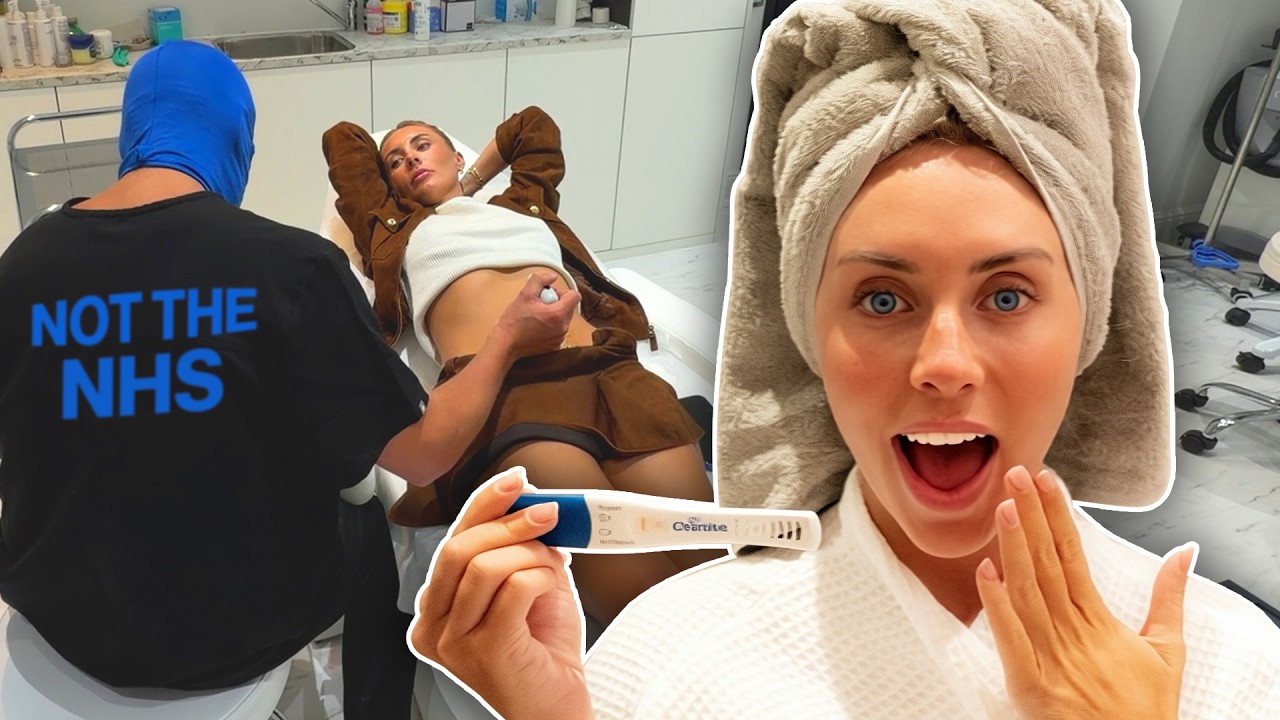 Bonnie Blue's Pregnancy Reveal Stuns Fans: Her Bold Plans